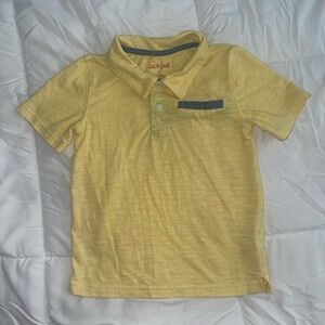 Cat & Jack Polo shirt | Size 5T 🧸